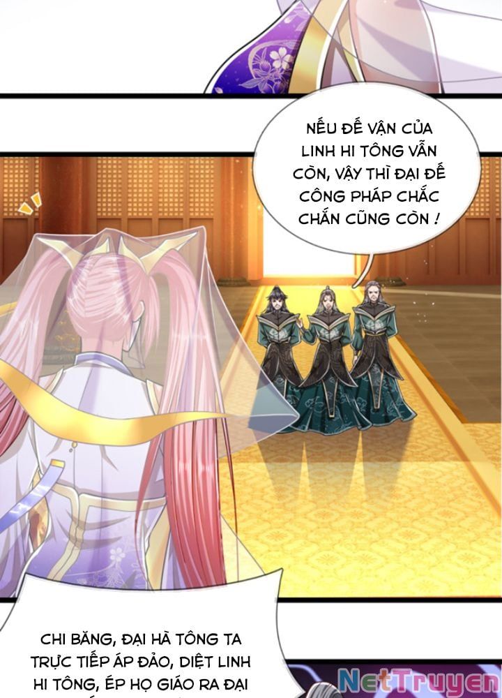 đọc truyện Bị Giam Cầm Trăm Vạn Năm Đệ Tử Ta Trải Khắp Chư Thiên Thần Giới Chương 73 ảnh 31 tại Thiên Thai Truyện