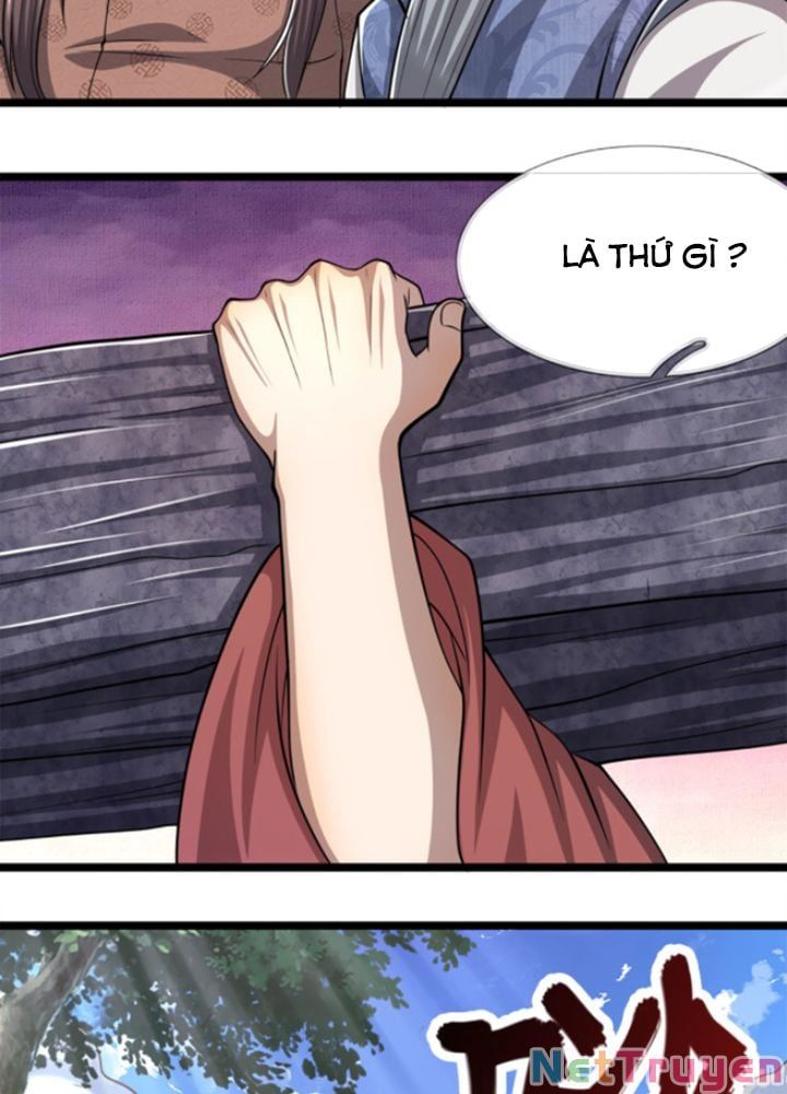 đọc truyện Bị Giam Cầm Trăm Vạn Năm Đệ Tử Ta Trải Khắp Chư Thiên Thần Giới Chương 73 ảnh 5 tại Thiên Thai Truyện