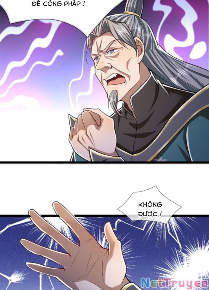 đọc truyện Bị Giam Cầm Trăm Vạn Năm Đệ Tử Ta Trải Khắp Chư Thiên Thần Giới Chương 73 ảnh 32 tại Thiên Thai Truyện