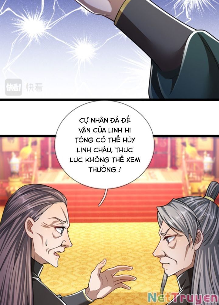 đọc truyện Bị Giam Cầm Trăm Vạn Năm Đệ Tử Ta Trải Khắp Chư Thiên Thần Giới Chương 73 ảnh 33 tại Thiên Thai Truyện