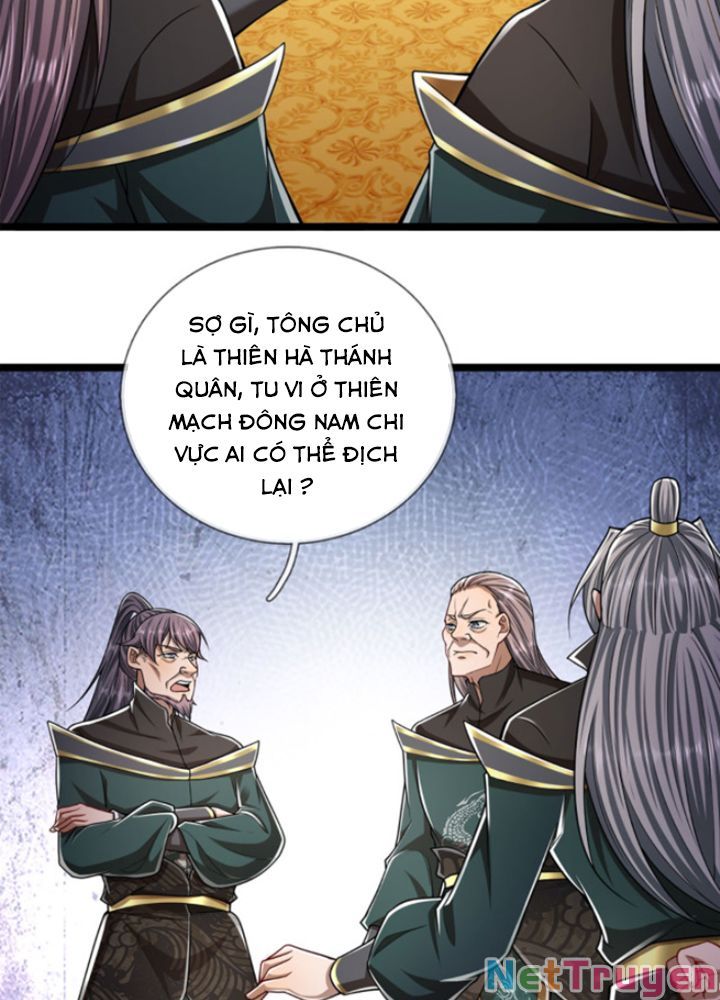 đọc truyện Bị Giam Cầm Trăm Vạn Năm Đệ Tử Ta Trải Khắp Chư Thiên Thần Giới Chương 73 ảnh 34 tại Thiên Thai Truyện