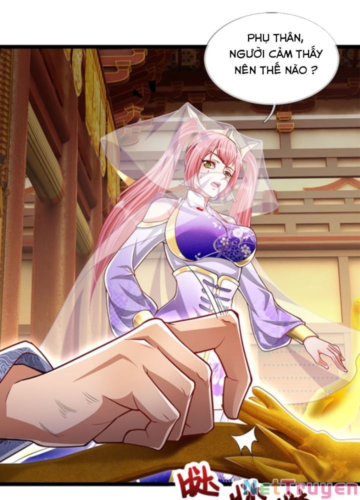 đọc truyện Bị Giam Cầm Trăm Vạn Năm Đệ Tử Ta Trải Khắp Chư Thiên Thần Giới Chương 73 ảnh 37 tại Thiên Thai Truyện