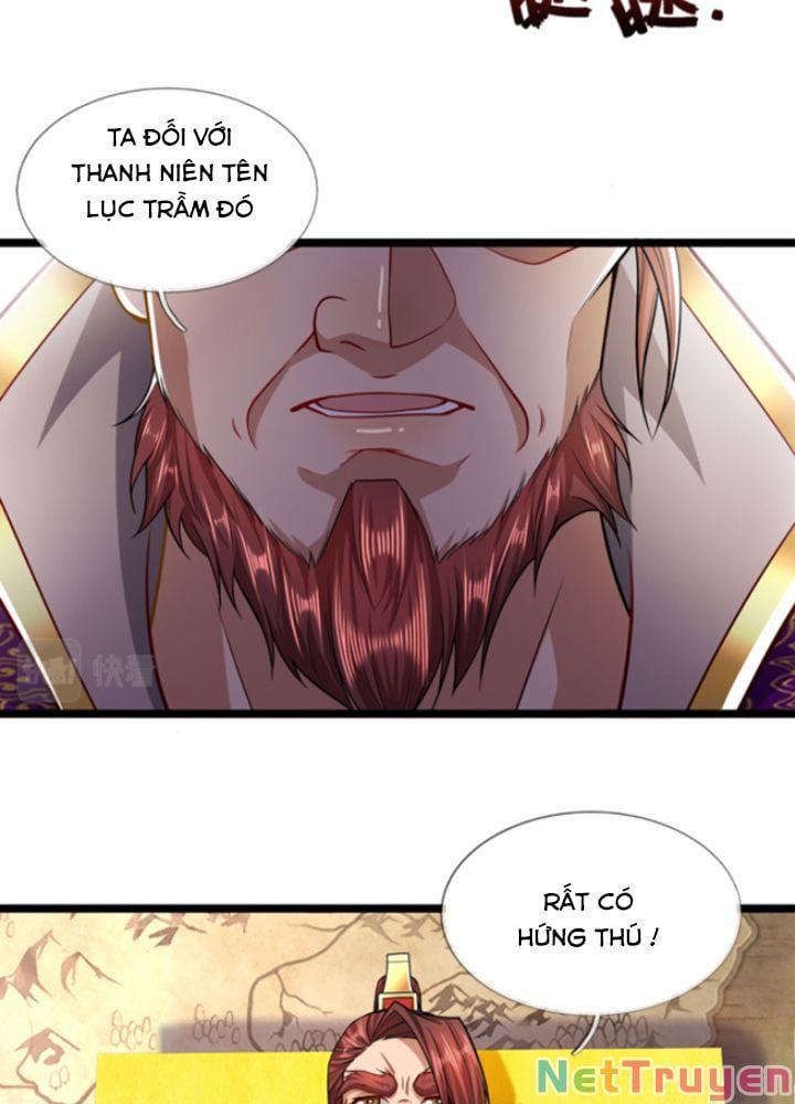 đọc truyện Bị Giam Cầm Trăm Vạn Năm Đệ Tử Ta Trải Khắp Chư Thiên Thần Giới Chương 73 ảnh 38 tại Thiên Thai Truyện