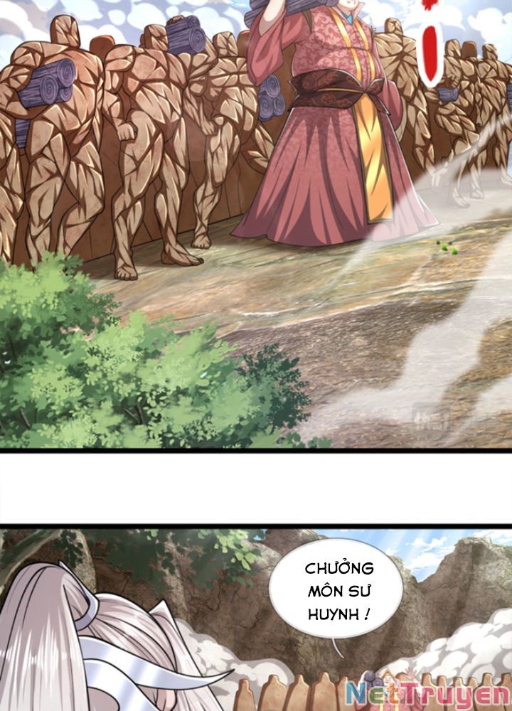 đọc truyện Bị Giam Cầm Trăm Vạn Năm Đệ Tử Ta Trải Khắp Chư Thiên Thần Giới Chương 73 ảnh 7 tại Thiên Thai Truyện