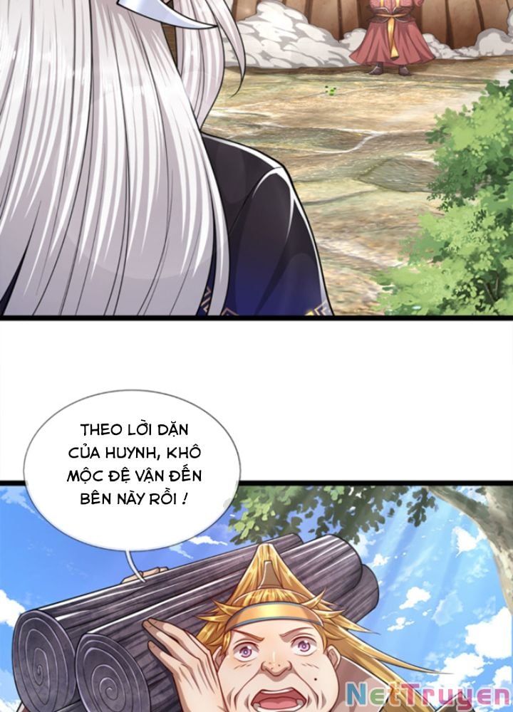 đọc truyện Bị Giam Cầm Trăm Vạn Năm Đệ Tử Ta Trải Khắp Chư Thiên Thần Giới Chương 73 ảnh 8 tại Thiên Thai Truyện