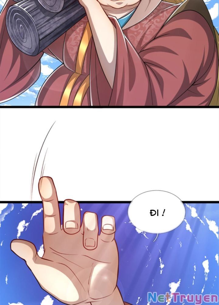 đọc truyện Bị Giam Cầm Trăm Vạn Năm Đệ Tử Ta Trải Khắp Chư Thiên Thần Giới Chương 73 ảnh 9 tại Thiên Thai Truyện