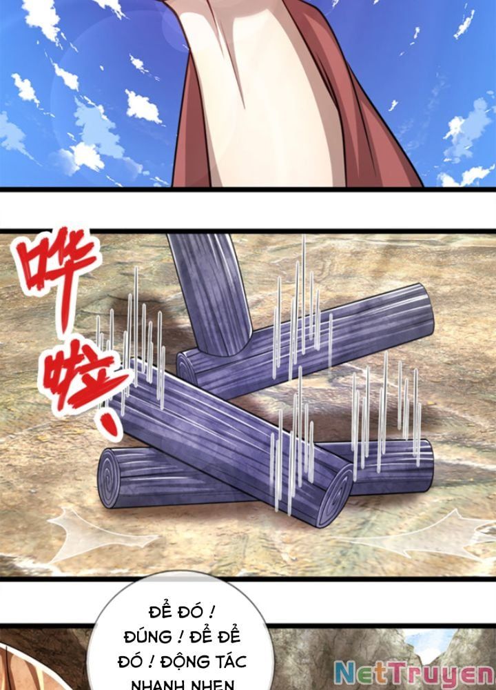 đọc truyện Bị Giam Cầm Trăm Vạn Năm Đệ Tử Ta Trải Khắp Chư Thiên Thần Giới Chương 73 ảnh 10 tại Thiên Thai Truyện