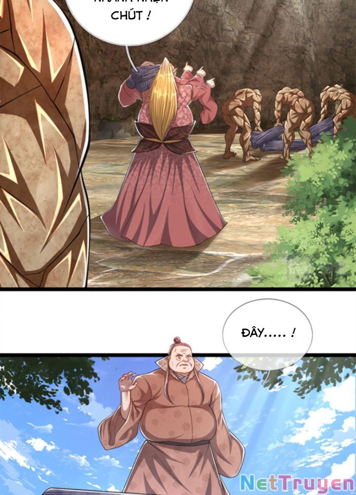 đọc truyện Bị Giam Cầm Trăm Vạn Năm Đệ Tử Ta Trải Khắp Chư Thiên Thần Giới Chương 73 ảnh 11 tại Thiên Thai Truyện