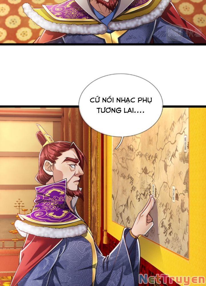 đọc truyện Bị Giam Cầm Trăm Vạn Năm Đệ Tử Ta Trải Khắp Chư Thiên Thần Giới Chương 74 ảnh 12 tại Thiên Thai Truyện