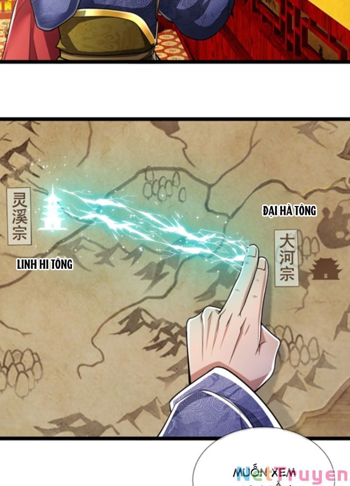 đọc truyện Bị Giam Cầm Trăm Vạn Năm Đệ Tử Ta Trải Khắp Chư Thiên Thần Giới Chương 74 ảnh 13 tại Thiên Thai Truyện