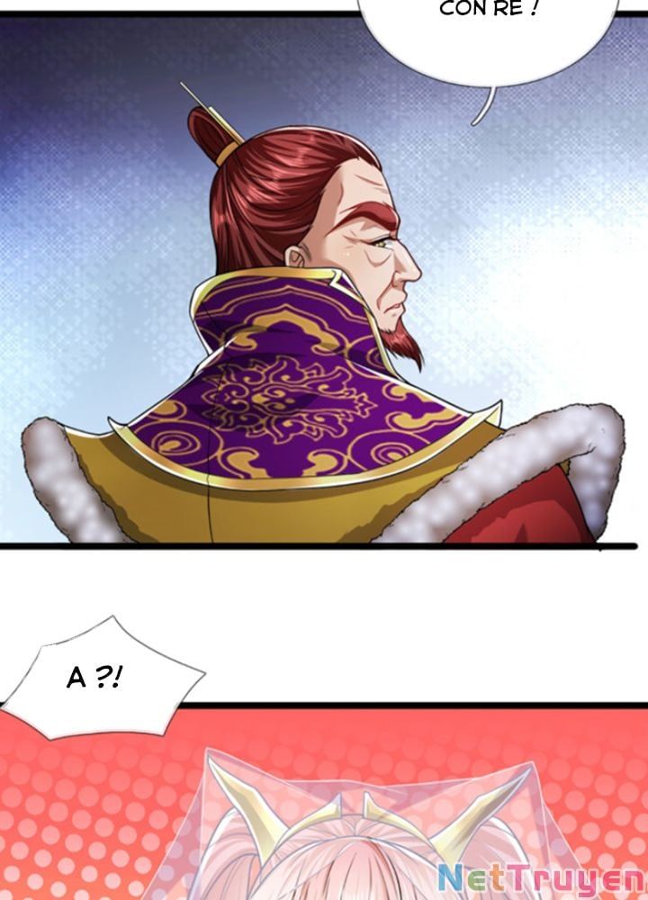 đọc truyện Bị Giam Cầm Trăm Vạn Năm Đệ Tử Ta Trải Khắp Chư Thiên Thần Giới Chương 74 ảnh 14 tại Thiên Thai Truyện