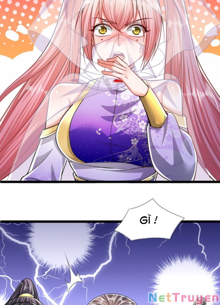 đọc truyện Bị Giam Cầm Trăm Vạn Năm Đệ Tử Ta Trải Khắp Chư Thiên Thần Giới Chương 74 ảnh 15 tại Thiên Thai Truyện