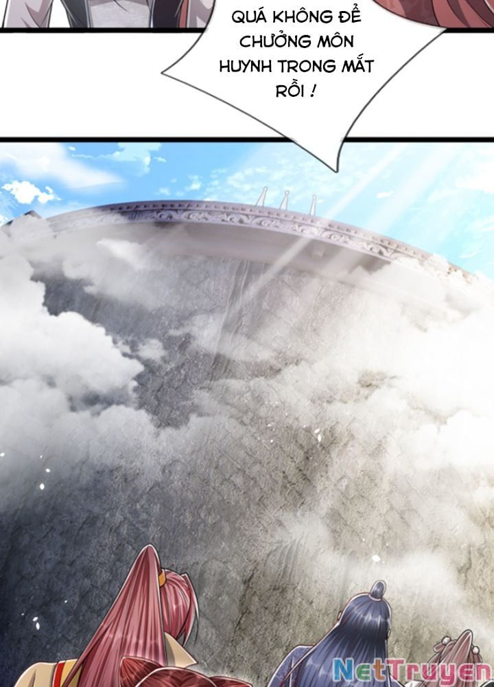 đọc truyện Bị Giam Cầm Trăm Vạn Năm Đệ Tử Ta Trải Khắp Chư Thiên Thần Giới Chương 74 ảnh 19 tại Thiên Thai Truyện