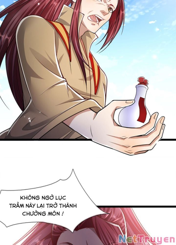 đọc truyện Bị Giam Cầm Trăm Vạn Năm Đệ Tử Ta Trải Khắp Chư Thiên Thần Giới Chương 74 ảnh 21 tại Thiên Thai Truyện