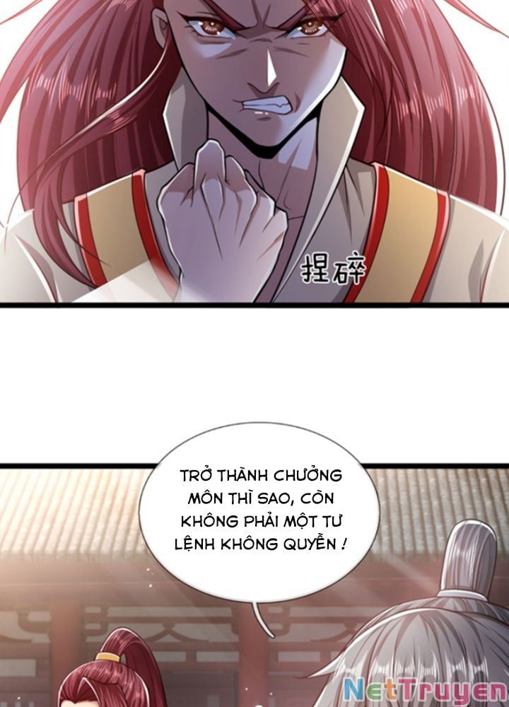 đọc truyện Bị Giam Cầm Trăm Vạn Năm Đệ Tử Ta Trải Khắp Chư Thiên Thần Giới Chương 74 ảnh 22 tại Thiên Thai Truyện