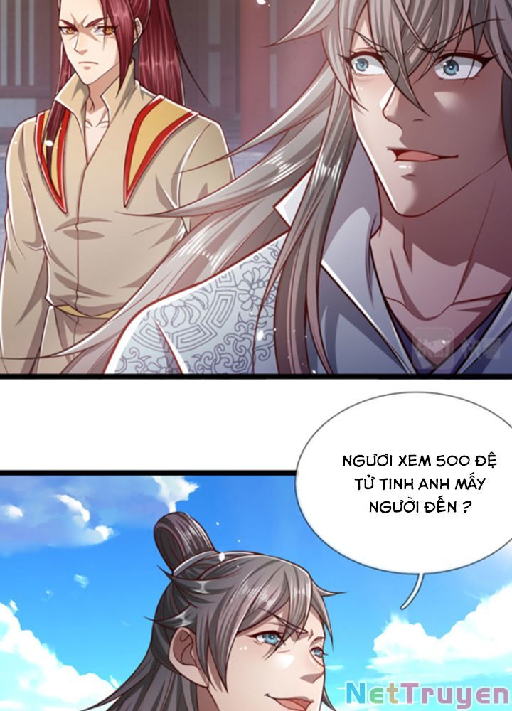 đọc truyện Bị Giam Cầm Trăm Vạn Năm Đệ Tử Ta Trải Khắp Chư Thiên Thần Giới Chương 74 ảnh 23 tại Thiên Thai Truyện