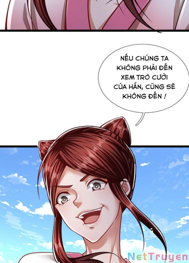 đọc truyện Bị Giam Cầm Trăm Vạn Năm Đệ Tử Ta Trải Khắp Chư Thiên Thần Giới Chương 74 ảnh 26 tại Thiên Thai Truyện