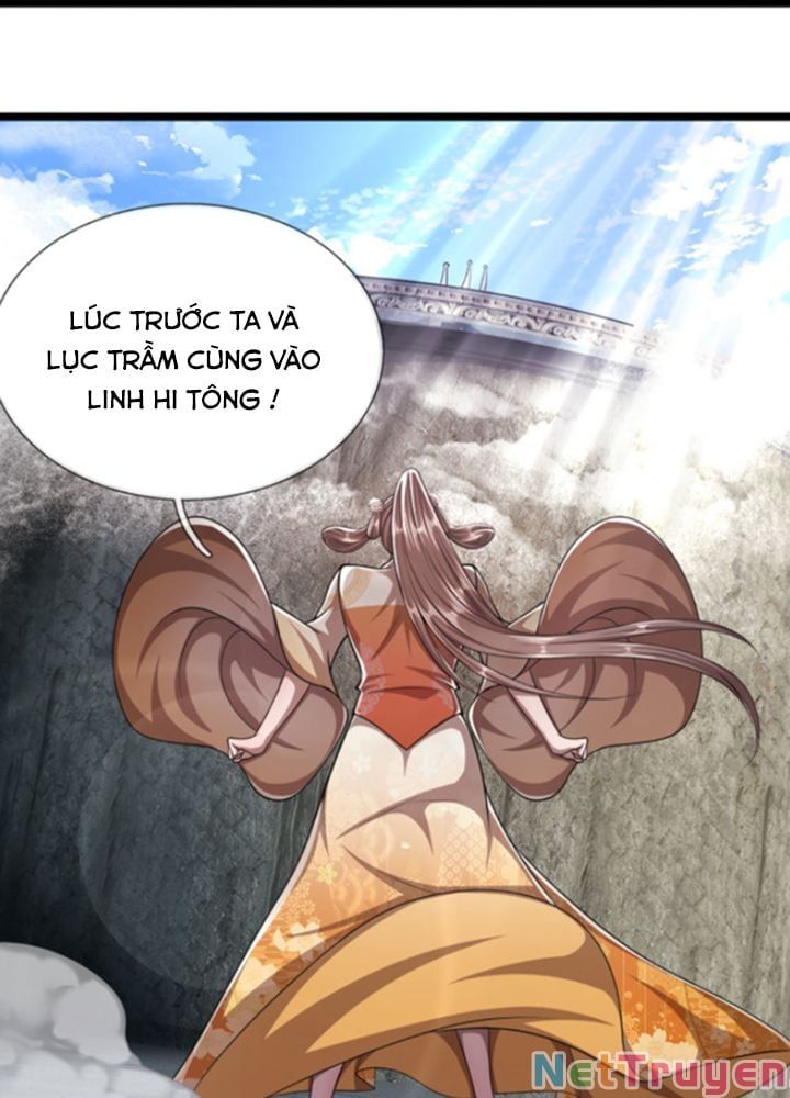 đọc truyện Bị Giam Cầm Trăm Vạn Năm Đệ Tử Ta Trải Khắp Chư Thiên Thần Giới Chương 74 ảnh 29 tại Thiên Thai Truyện