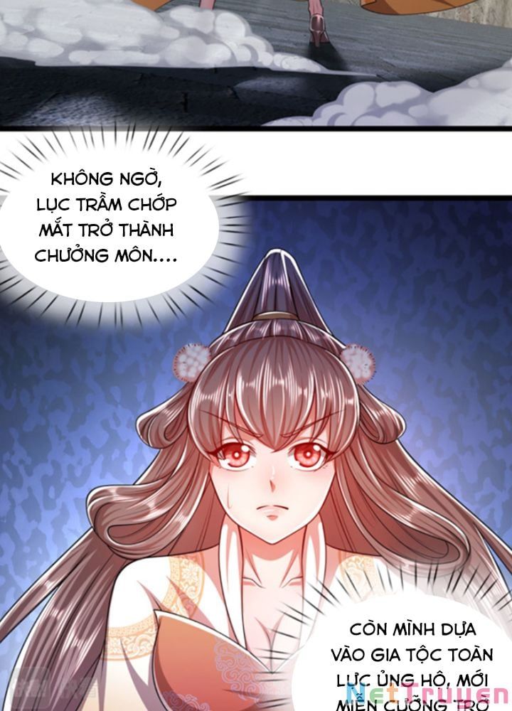 đọc truyện Bị Giam Cầm Trăm Vạn Năm Đệ Tử Ta Trải Khắp Chư Thiên Thần Giới Chương 74 ảnh 30 tại Thiên Thai Truyện