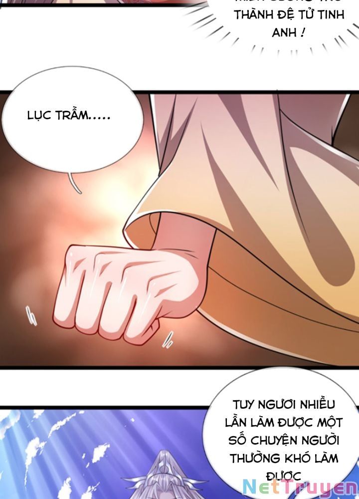 đọc truyện Bị Giam Cầm Trăm Vạn Năm Đệ Tử Ta Trải Khắp Chư Thiên Thần Giới Chương 74 ảnh 31 tại Thiên Thai Truyện