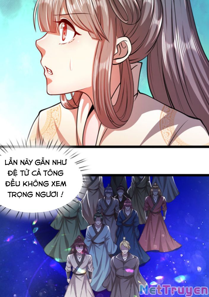 đọc truyện Bị Giam Cầm Trăm Vạn Năm Đệ Tử Ta Trải Khắp Chư Thiên Thần Giới Chương 74 ảnh 34 tại Thiên Thai Truyện