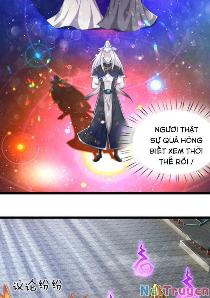 đọc truyện Bị Giam Cầm Trăm Vạn Năm Đệ Tử Ta Trải Khắp Chư Thiên Thần Giới Chương 74 ảnh 35 tại Thiên Thai Truyện