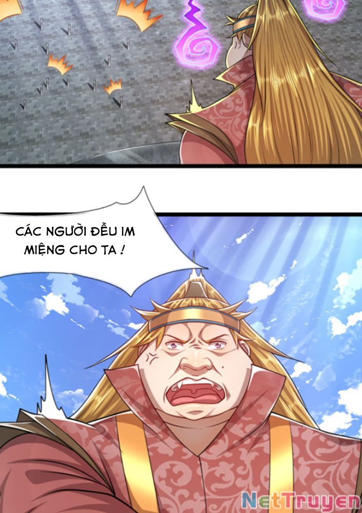 đọc truyện Bị Giam Cầm Trăm Vạn Năm Đệ Tử Ta Trải Khắp Chư Thiên Thần Giới Chương 74 ảnh 36 tại Thiên Thai Truyện