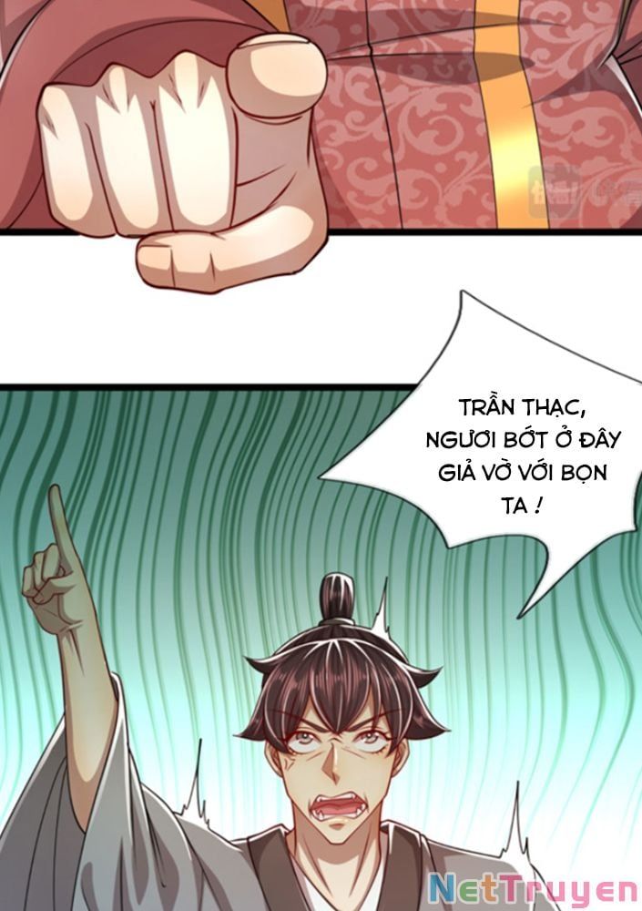 đọc truyện Bị Giam Cầm Trăm Vạn Năm Đệ Tử Ta Trải Khắp Chư Thiên Thần Giới Chương 74 ảnh 37 tại Thiên Thai Truyện