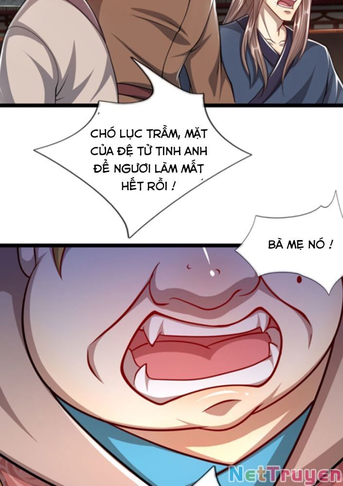 đọc truyện Bị Giam Cầm Trăm Vạn Năm Đệ Tử Ta Trải Khắp Chư Thiên Thần Giới Chương 74 ảnh 39 tại Thiên Thai Truyện