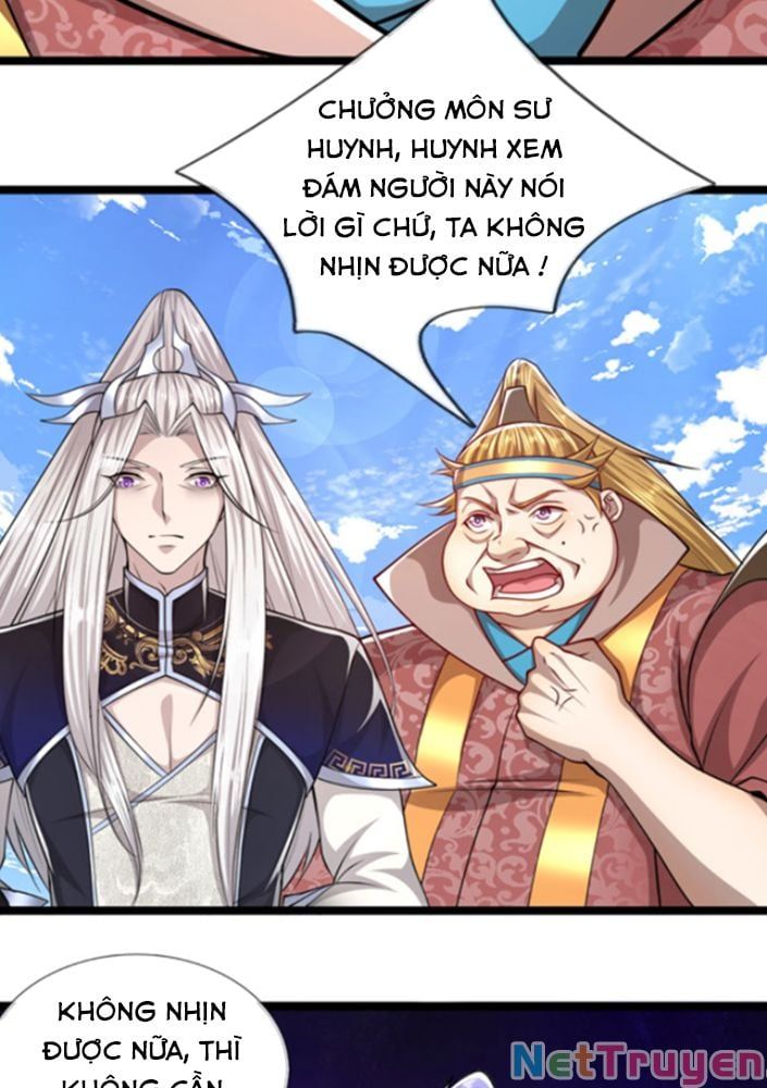 đọc truyện Bị Giam Cầm Trăm Vạn Năm Đệ Tử Ta Trải Khắp Chư Thiên Thần Giới Chương 74 ảnh 40 tại Thiên Thai Truyện