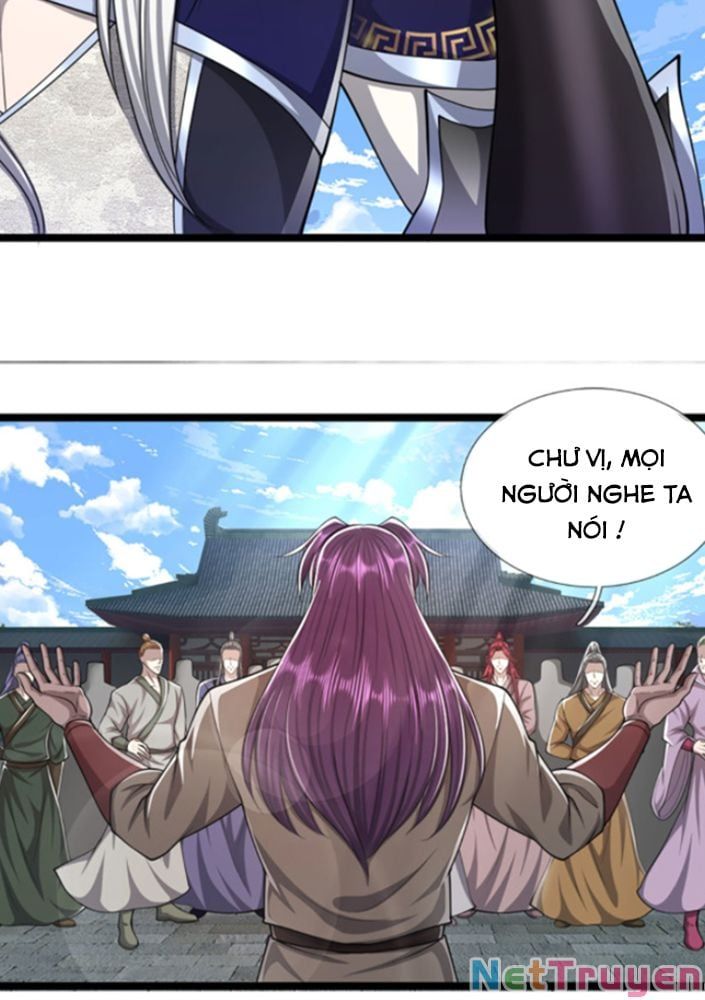 đọc truyện Bị Giam Cầm Trăm Vạn Năm Đệ Tử Ta Trải Khắp Chư Thiên Thần Giới Chương 74 ảnh 43 tại Thiên Thai Truyện