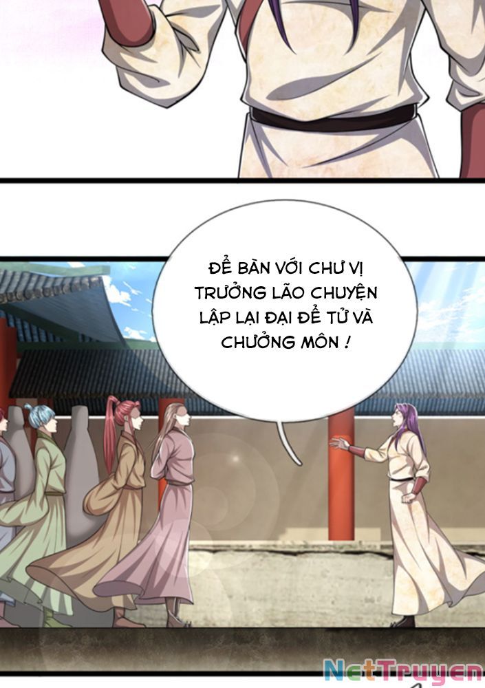 đọc truyện Bị Giam Cầm Trăm Vạn Năm Đệ Tử Ta Trải Khắp Chư Thiên Thần Giới Chương 74 ảnh 46 tại Thiên Thai Truyện