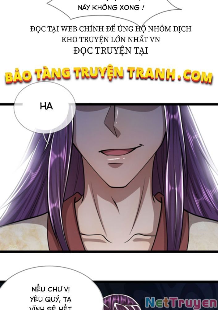 đọc truyện Bị Giam Cầm Trăm Vạn Năm Đệ Tử Ta Trải Khắp Chư Thiên Thần Giới Chương 74 ảnh 49 tại Thiên Thai Truyện