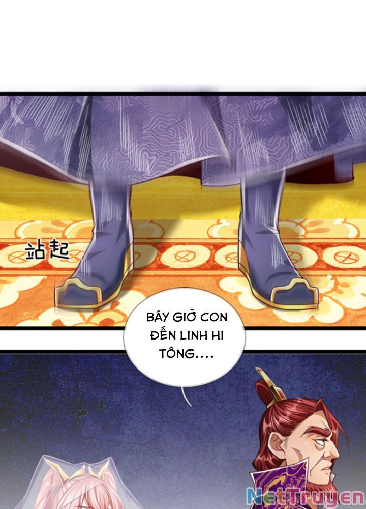 đọc truyện Bị Giam Cầm Trăm Vạn Năm Đệ Tử Ta Trải Khắp Chư Thiên Thần Giới Chương 74 ảnh 7 tại Thiên Thai Truyện