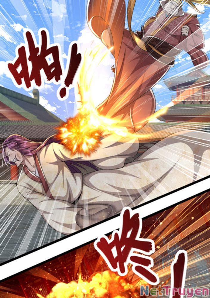 đọc truyện Bị Giam Cầm Trăm Vạn Năm Đệ Tử Ta Trải Khắp Chư Thiên Thần Giới Chương 74 ảnh 52 tại Thiên Thai Truyện