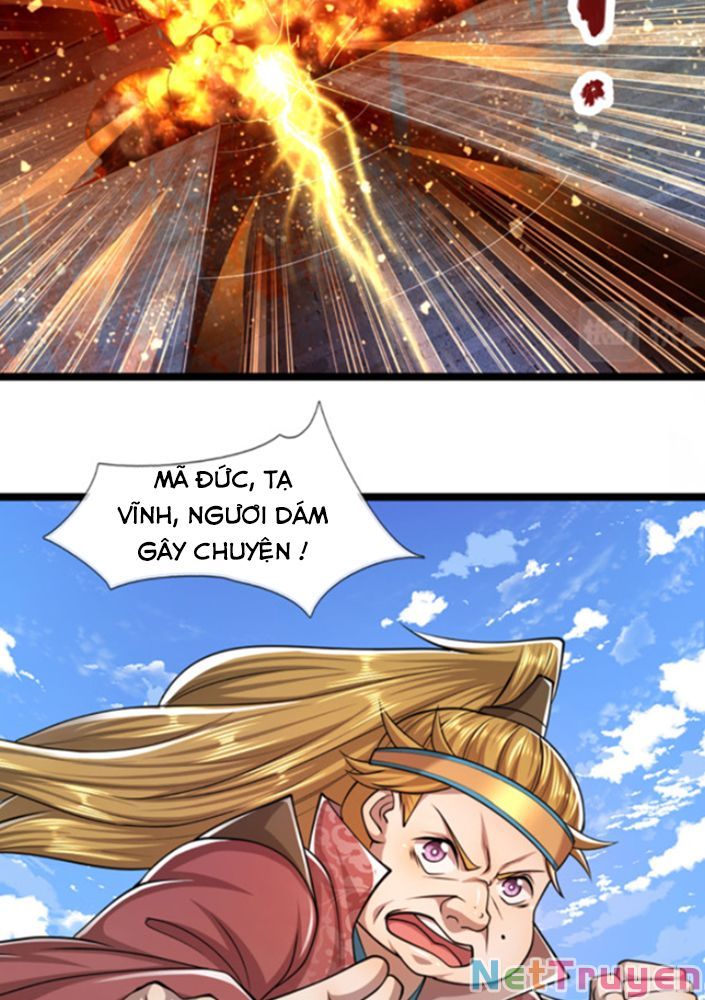 đọc truyện Bị Giam Cầm Trăm Vạn Năm Đệ Tử Ta Trải Khắp Chư Thiên Thần Giới Chương 74 ảnh 53 tại Thiên Thai Truyện