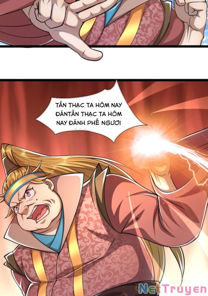 đọc truyện Bị Giam Cầm Trăm Vạn Năm Đệ Tử Ta Trải Khắp Chư Thiên Thần Giới Chương 74 ảnh 54 tại Thiên Thai Truyện