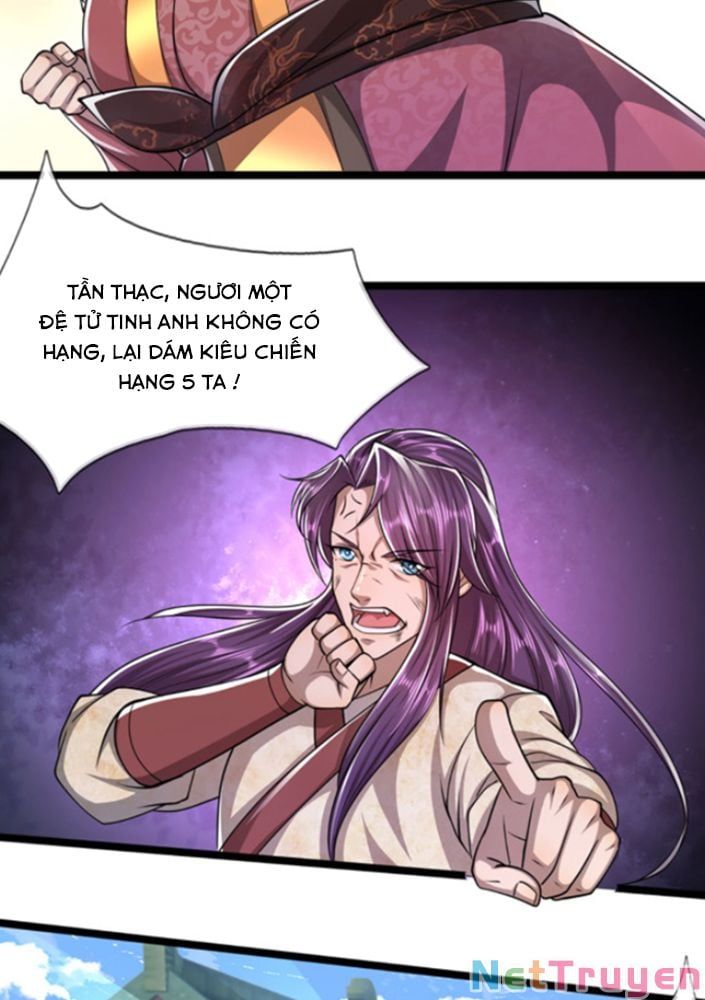 đọc truyện Bị Giam Cầm Trăm Vạn Năm Đệ Tử Ta Trải Khắp Chư Thiên Thần Giới Chương 74 ảnh 55 tại Thiên Thai Truyện