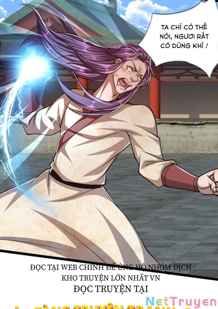 đọc truyện Bị Giam Cầm Trăm Vạn Năm Đệ Tử Ta Trải Khắp Chư Thiên Thần Giới Chương 74 ảnh 56 tại Thiên Thai Truyện