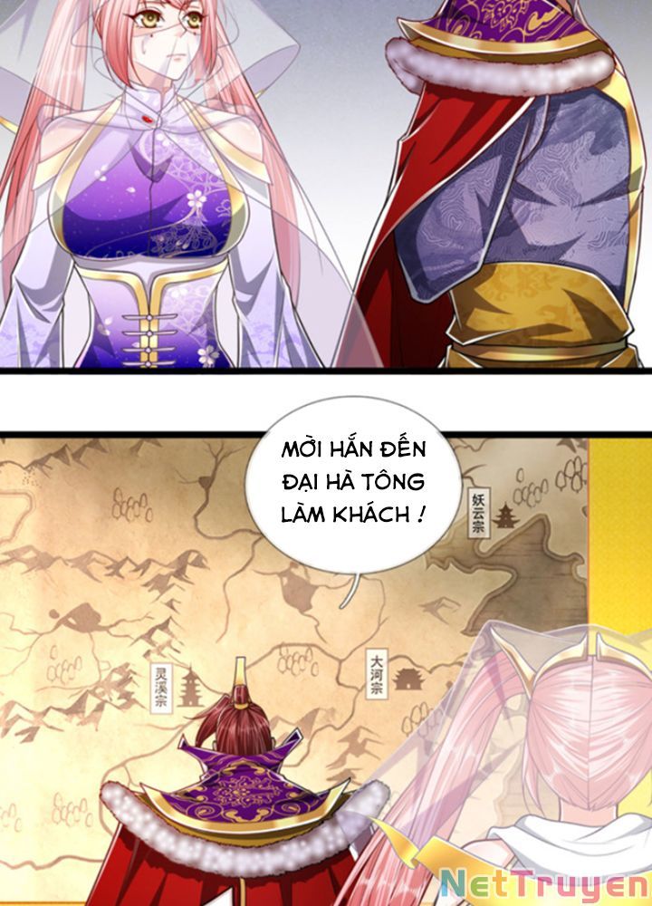 đọc truyện Bị Giam Cầm Trăm Vạn Năm Đệ Tử Ta Trải Khắp Chư Thiên Thần Giới Chương 74 ảnh 8 tại Thiên Thai Truyện