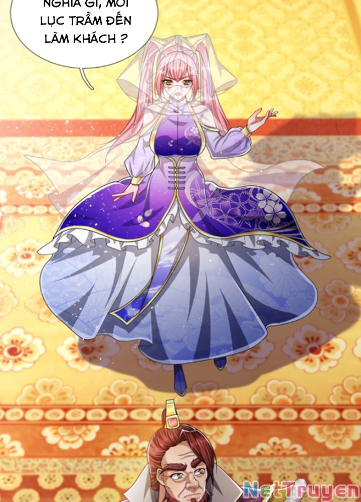 đọc truyện Bị Giam Cầm Trăm Vạn Năm Đệ Tử Ta Trải Khắp Chư Thiên Thần Giới Chương 74 ảnh 11 tại Thiên Thai Truyện