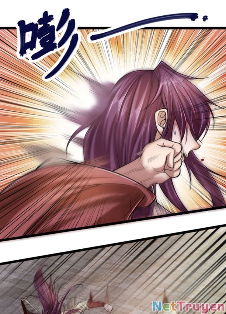 đọc truyện Bị Giam Cầm Trăm Vạn Năm Đệ Tử Ta Trải Khắp Chư Thiên Thần Giới Chương 75 ảnh 15 tại Thiên Thai Truyện