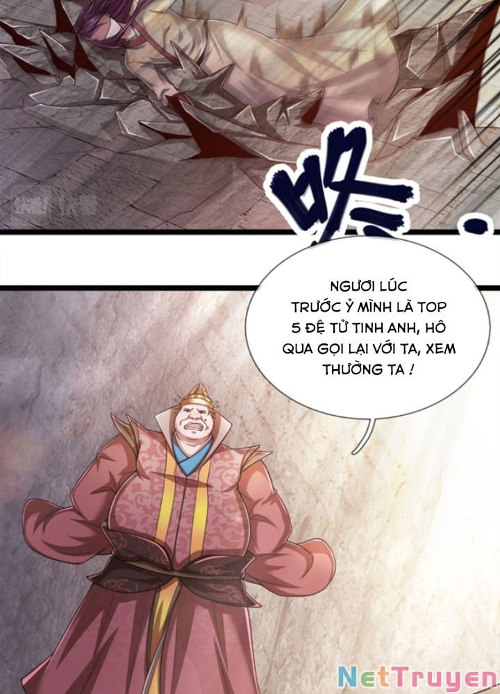 đọc truyện Bị Giam Cầm Trăm Vạn Năm Đệ Tử Ta Trải Khắp Chư Thiên Thần Giới Chương 75 ảnh 16 tại Thiên Thai Truyện