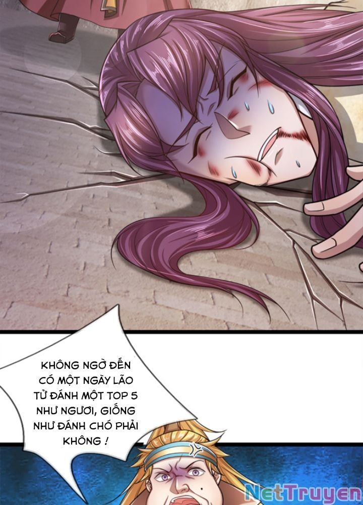 đọc truyện Bị Giam Cầm Trăm Vạn Năm Đệ Tử Ta Trải Khắp Chư Thiên Thần Giới Chương 75 ảnh 17 tại Thiên Thai Truyện