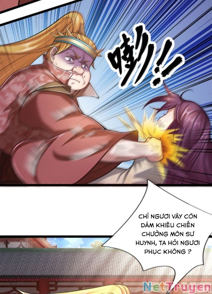 đọc truyện Bị Giam Cầm Trăm Vạn Năm Đệ Tử Ta Trải Khắp Chư Thiên Thần Giới Chương 75 ảnh 19 tại Thiên Thai Truyện