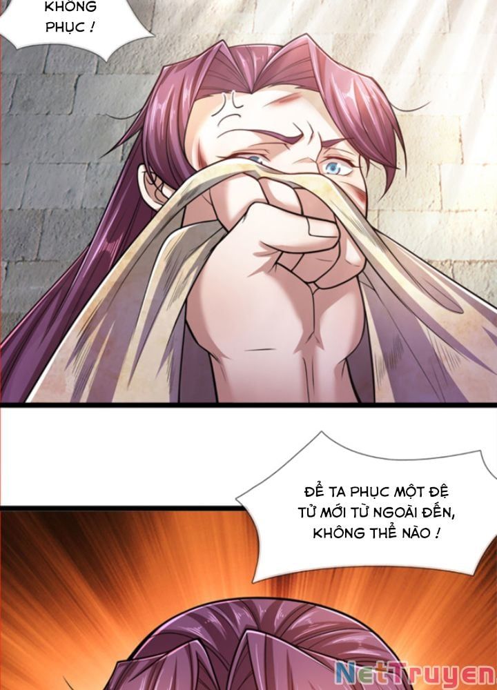 đọc truyện Bị Giam Cầm Trăm Vạn Năm Đệ Tử Ta Trải Khắp Chư Thiên Thần Giới Chương 75 ảnh 21 tại Thiên Thai Truyện