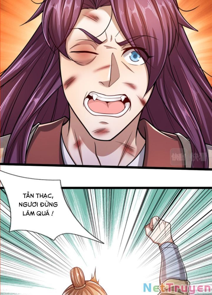 đọc truyện Bị Giam Cầm Trăm Vạn Năm Đệ Tử Ta Trải Khắp Chư Thiên Thần Giới Chương 75 ảnh 22 tại Thiên Thai Truyện