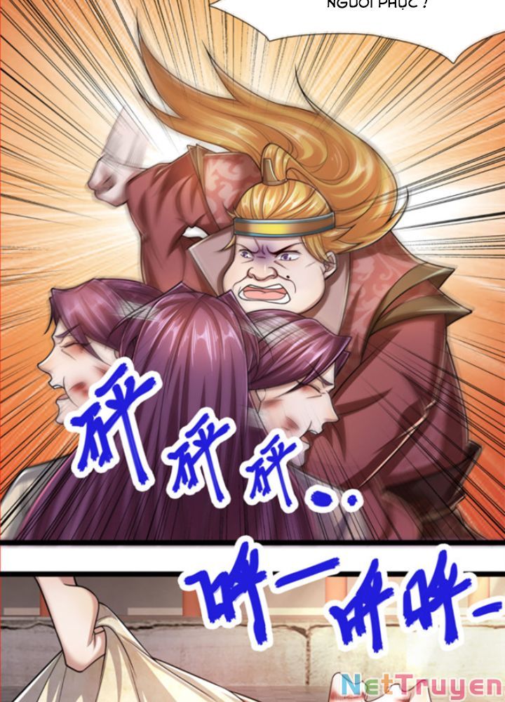 đọc truyện Bị Giam Cầm Trăm Vạn Năm Đệ Tử Ta Trải Khắp Chư Thiên Thần Giới Chương 75 ảnh 25 tại Thiên Thai Truyện