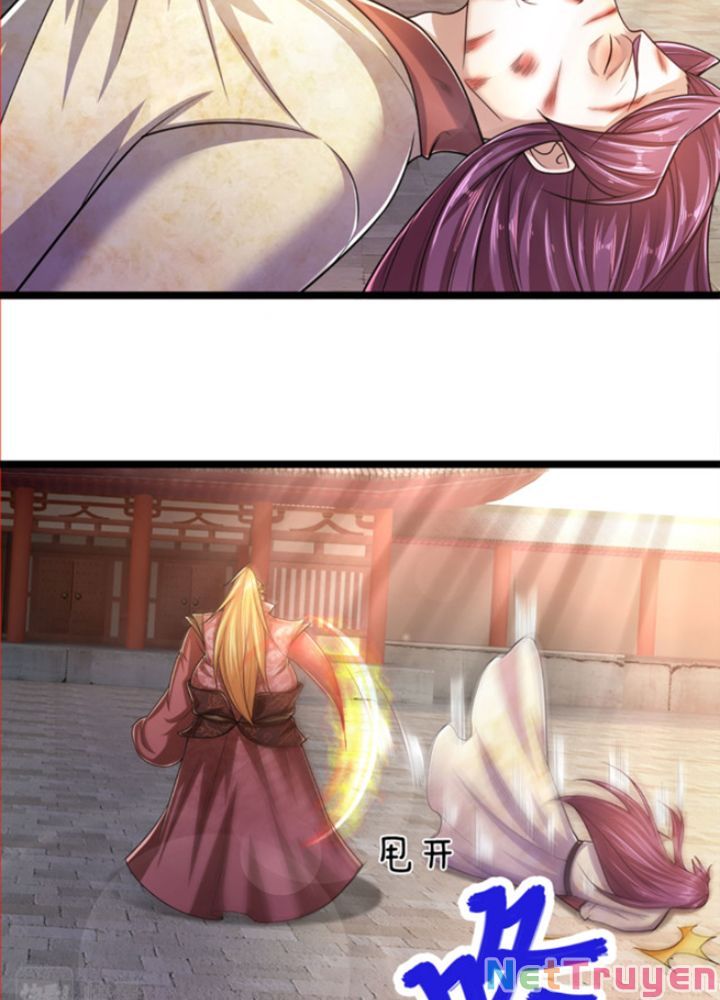 đọc truyện Bị Giam Cầm Trăm Vạn Năm Đệ Tử Ta Trải Khắp Chư Thiên Thần Giới Chương 75 ảnh 26 tại Thiên Thai Truyện