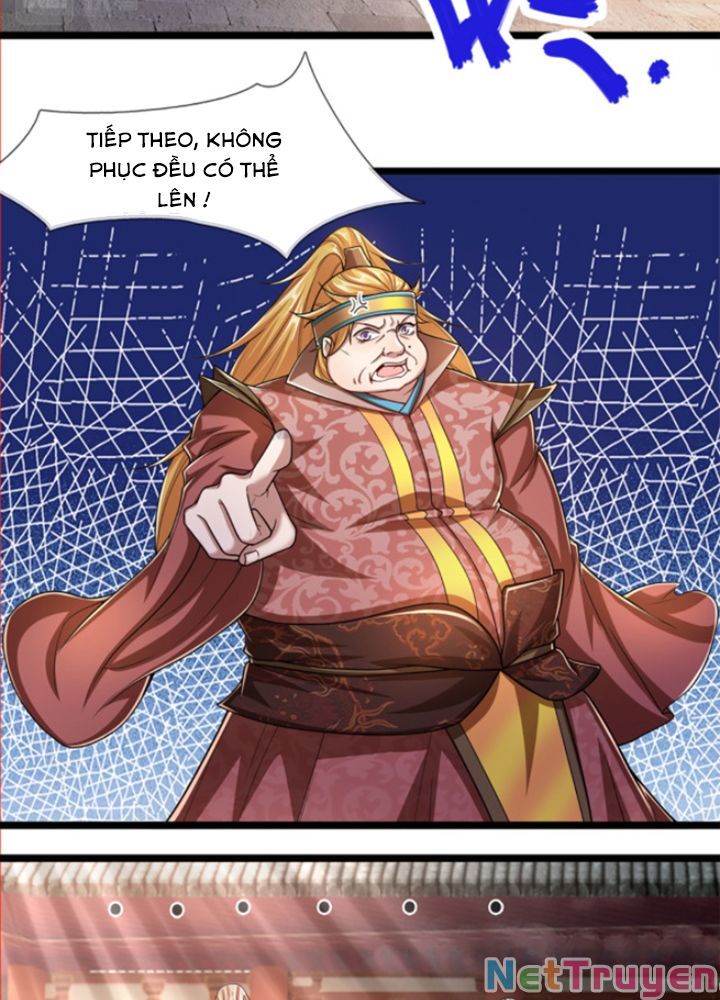 đọc truyện Bị Giam Cầm Trăm Vạn Năm Đệ Tử Ta Trải Khắp Chư Thiên Thần Giới Chương 75 ảnh 27 tại Thiên Thai Truyện